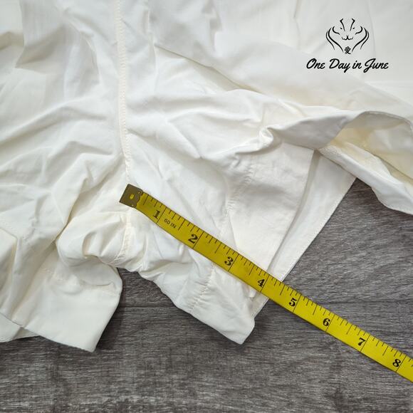 All In Motion High Rise Drawstring Shorts Size S - Picture 5 of 7